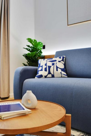 Welcoming apartment - 2BR-6P - Le Marais